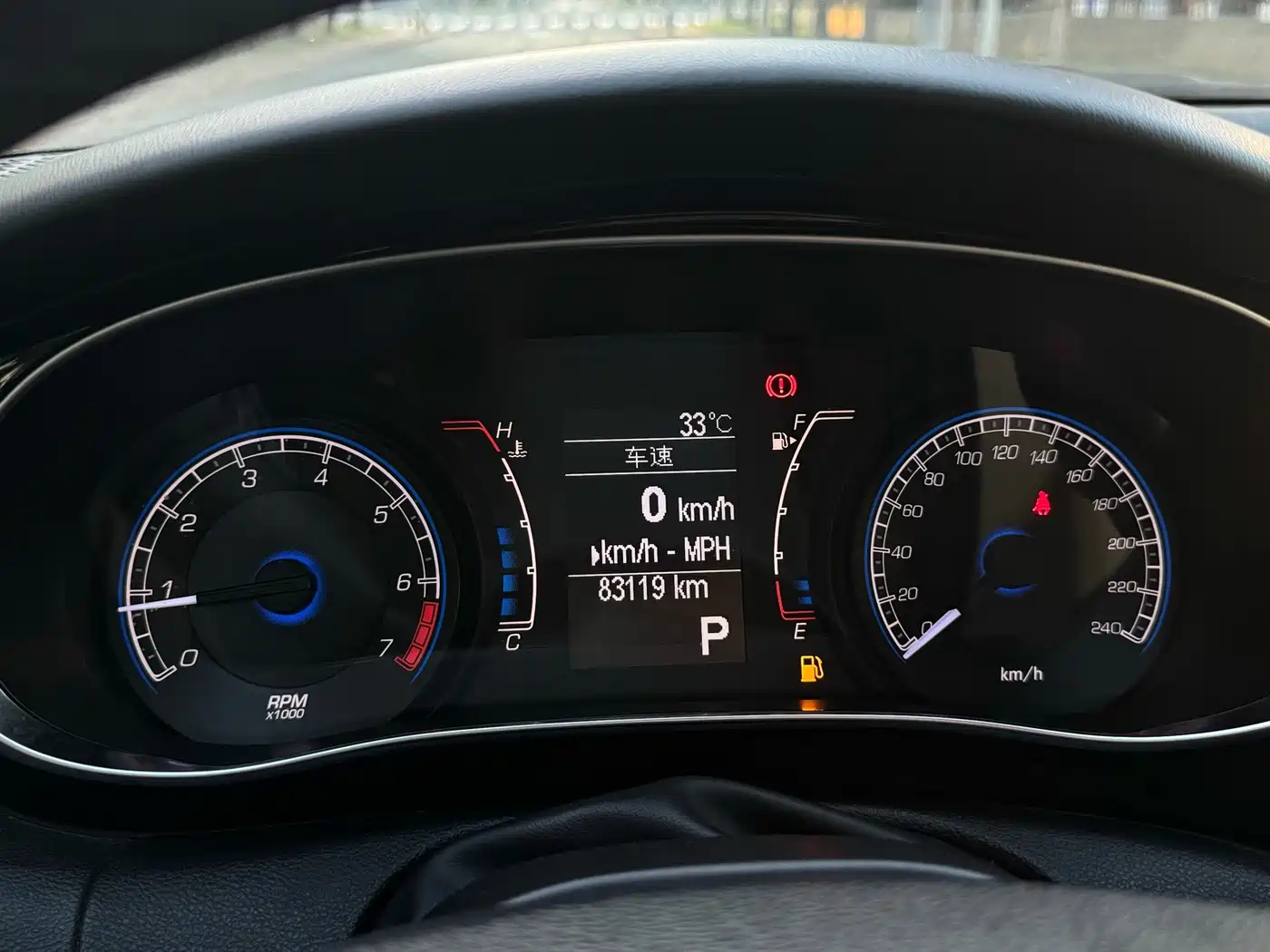 Fiat Viaggio 2013 2012 1.4T Auto Power Edition