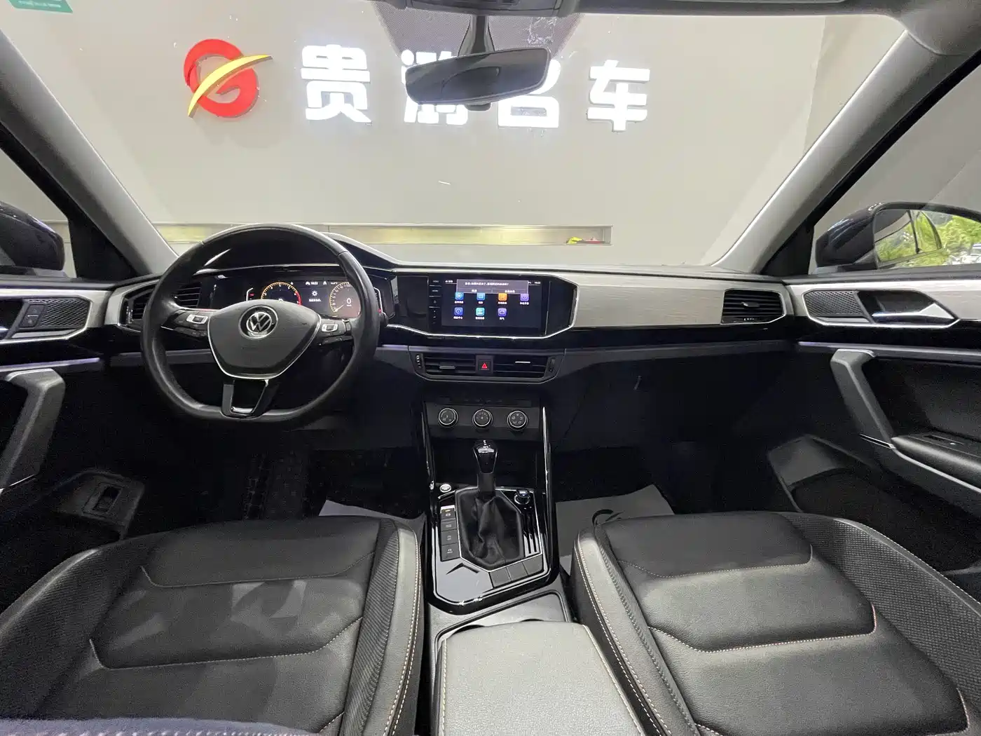 Volkswagen Tayron 2021 330TSI 2WD Luxury Smart Connect Edition фото 5