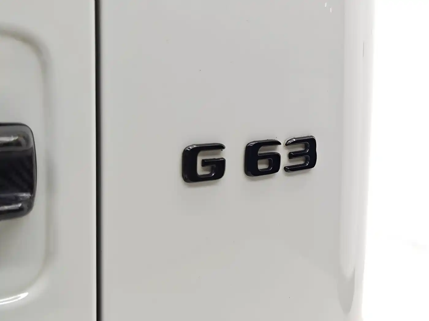 Mercedes-Benz G-Class 2020 G 500 фото 20