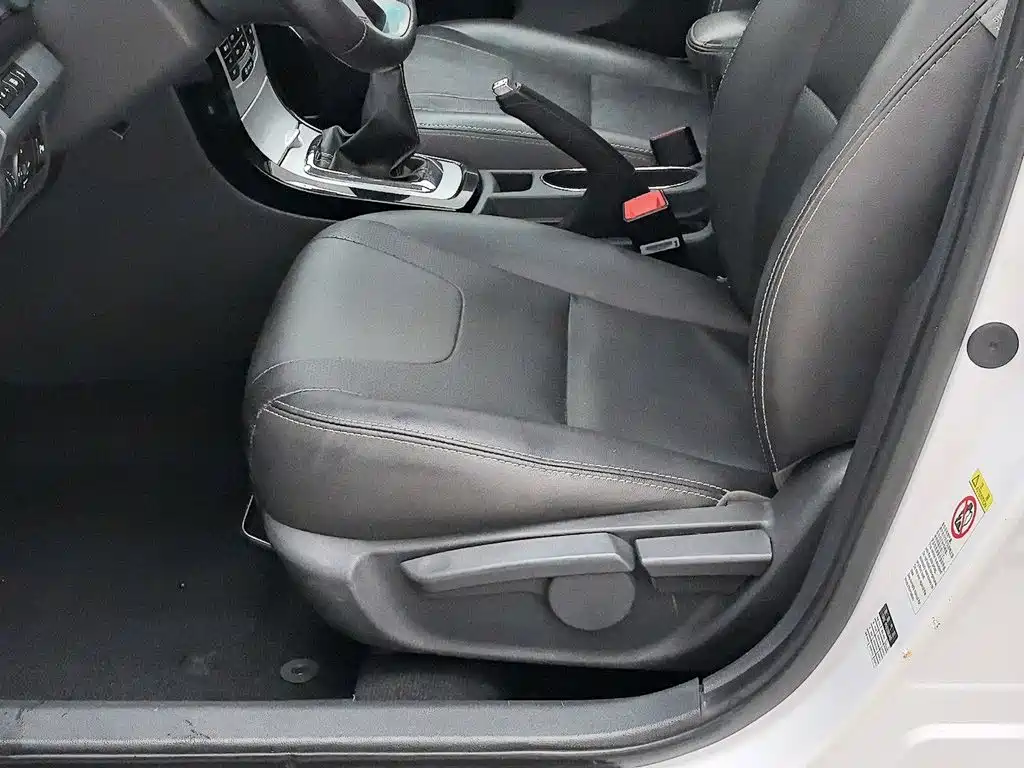 BYD Surui 2014 2014 Model 1.5L Manual Luxury