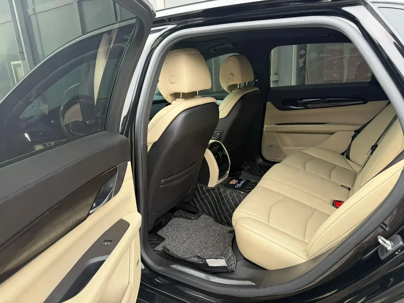 Cadillac CT6 2020 28T Fashion фото 9