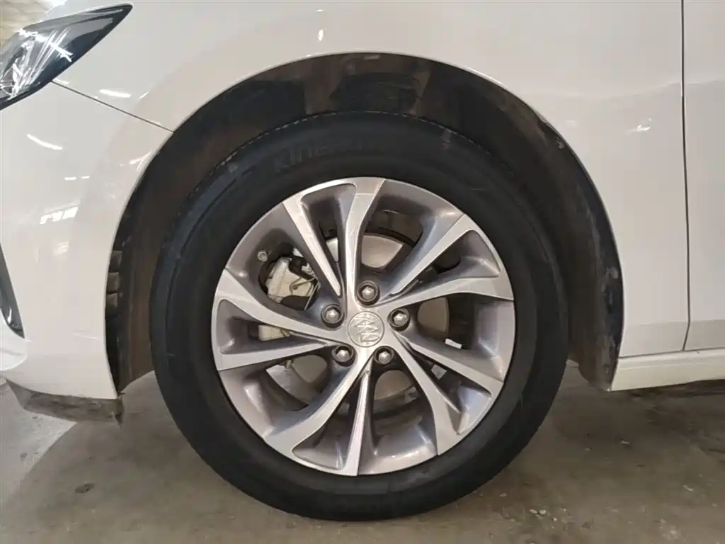 Buick Verano 2023 Pro Joy Edition фото 23