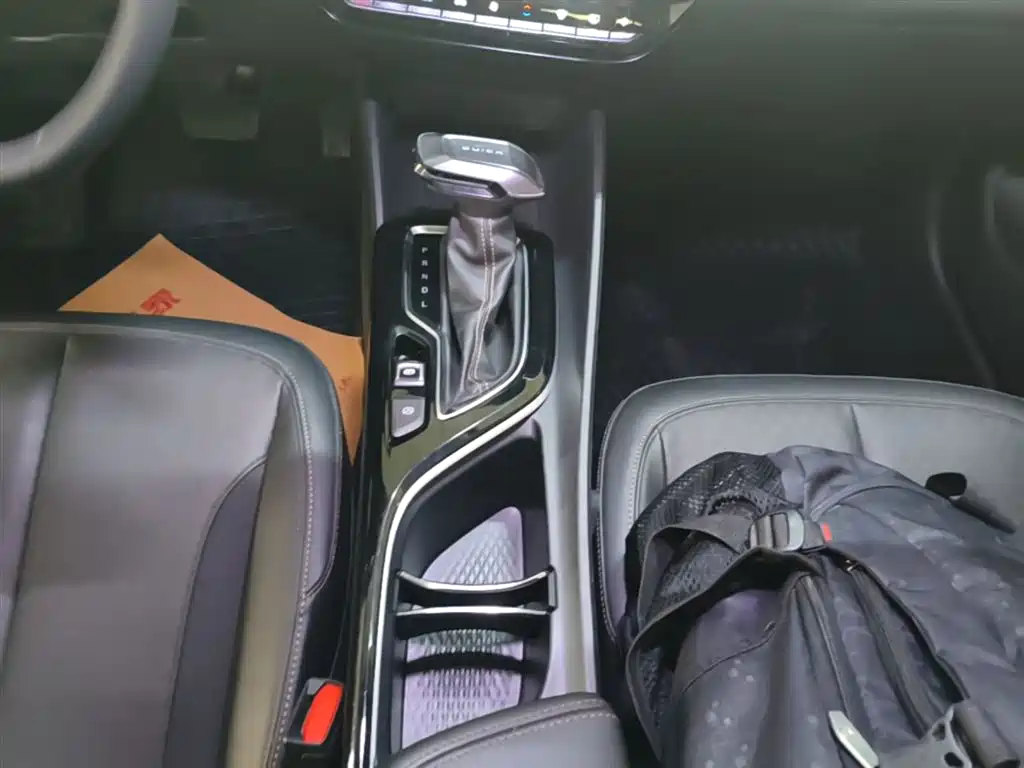 Buick Verano 2023 Pro Joy Edition фото 14