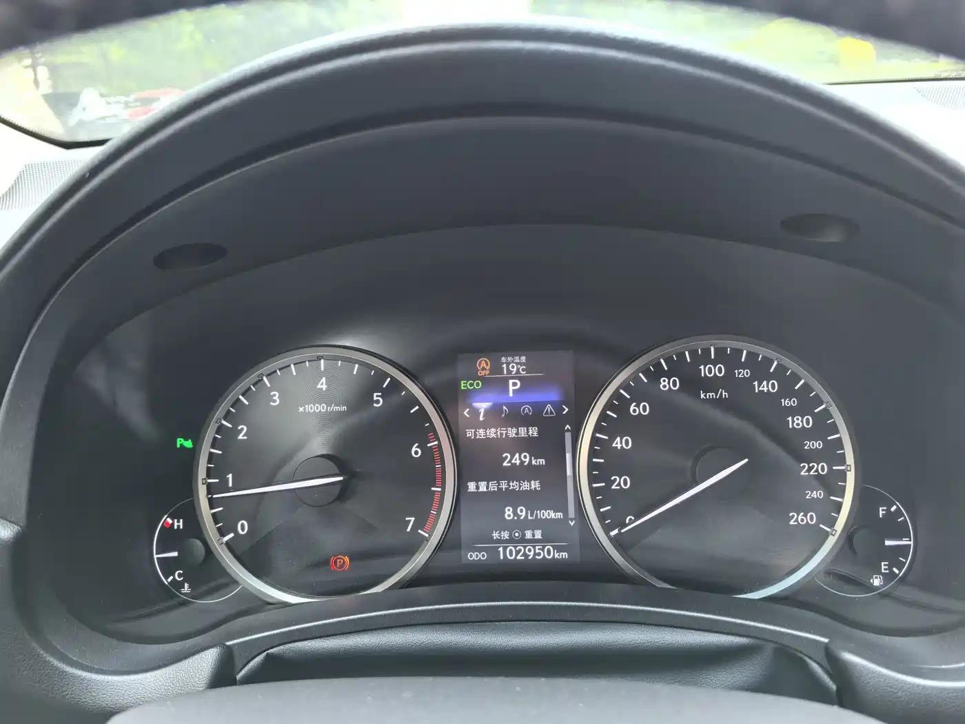 Lexus NX 2015 200t AWD F Sport фото 24
