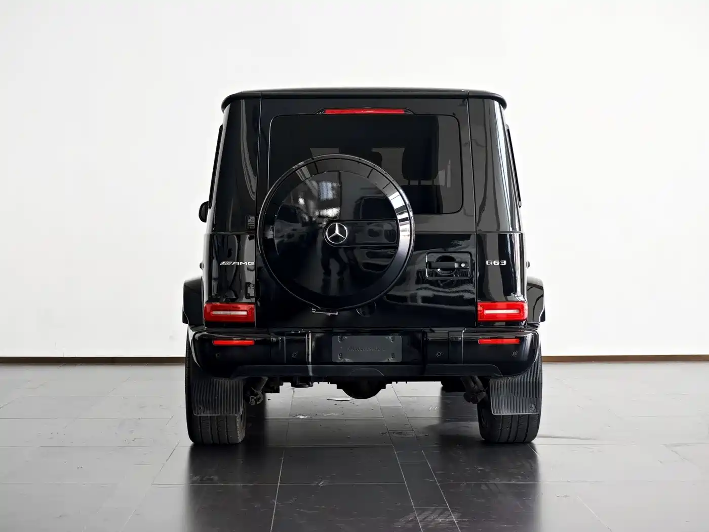 Mercedes-Benz G-Class AMG 2022 AMG G 63 фото 12