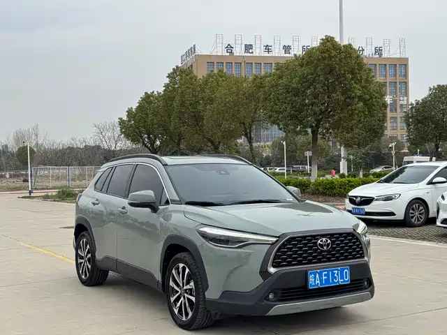 TOYOTA COROLLA SHARP AMPLIFIER