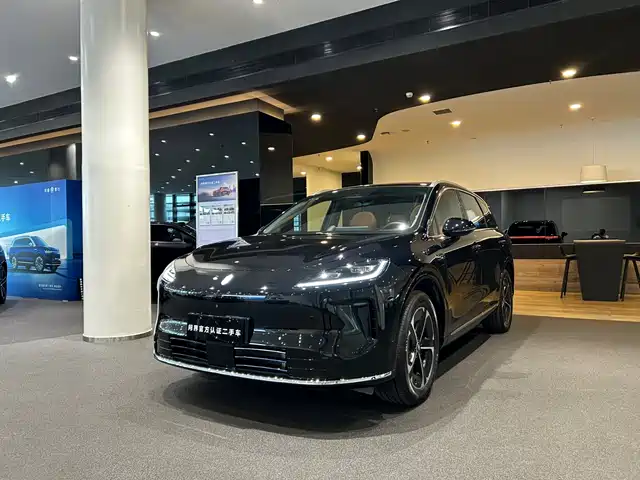 Shangjie Shangjie SUV 2025 Model Extended Range Pro