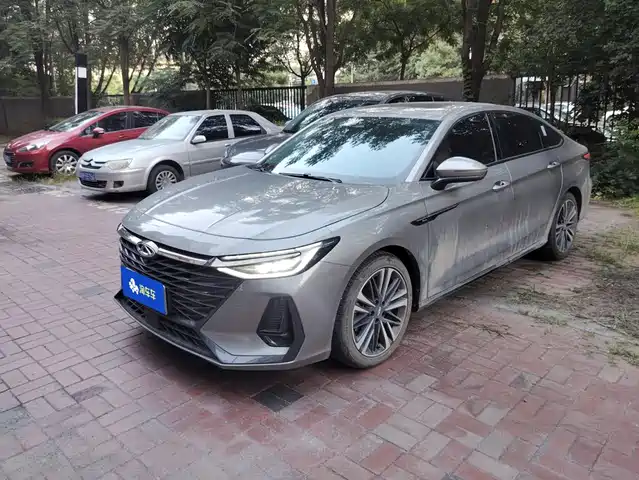 Chery Arrizo 8 2024