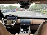 Фото 8 - Land Rover Range Rover