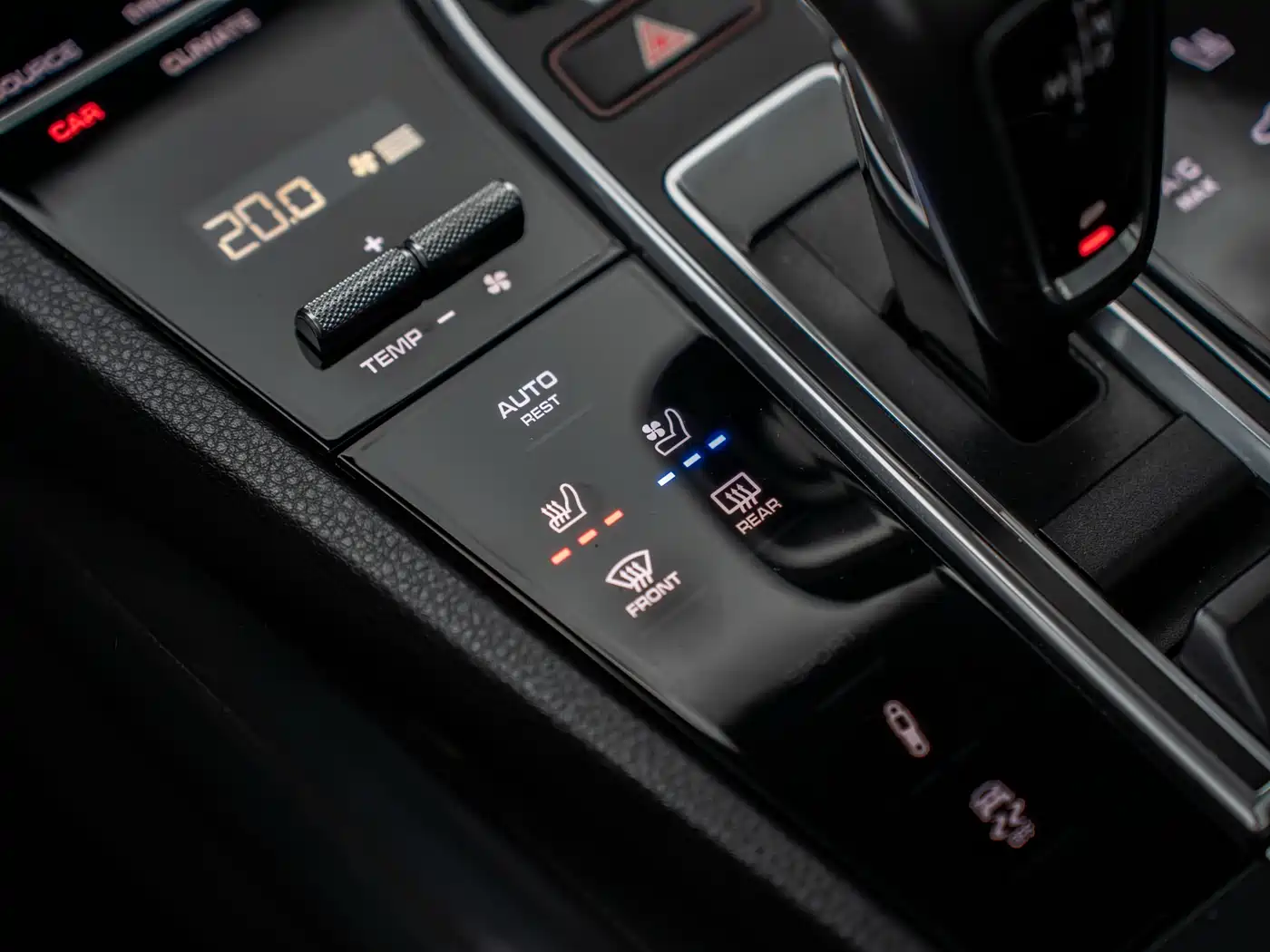 Porsche Cayenne 2019 Cayenne Coupé 3.0T фото 14