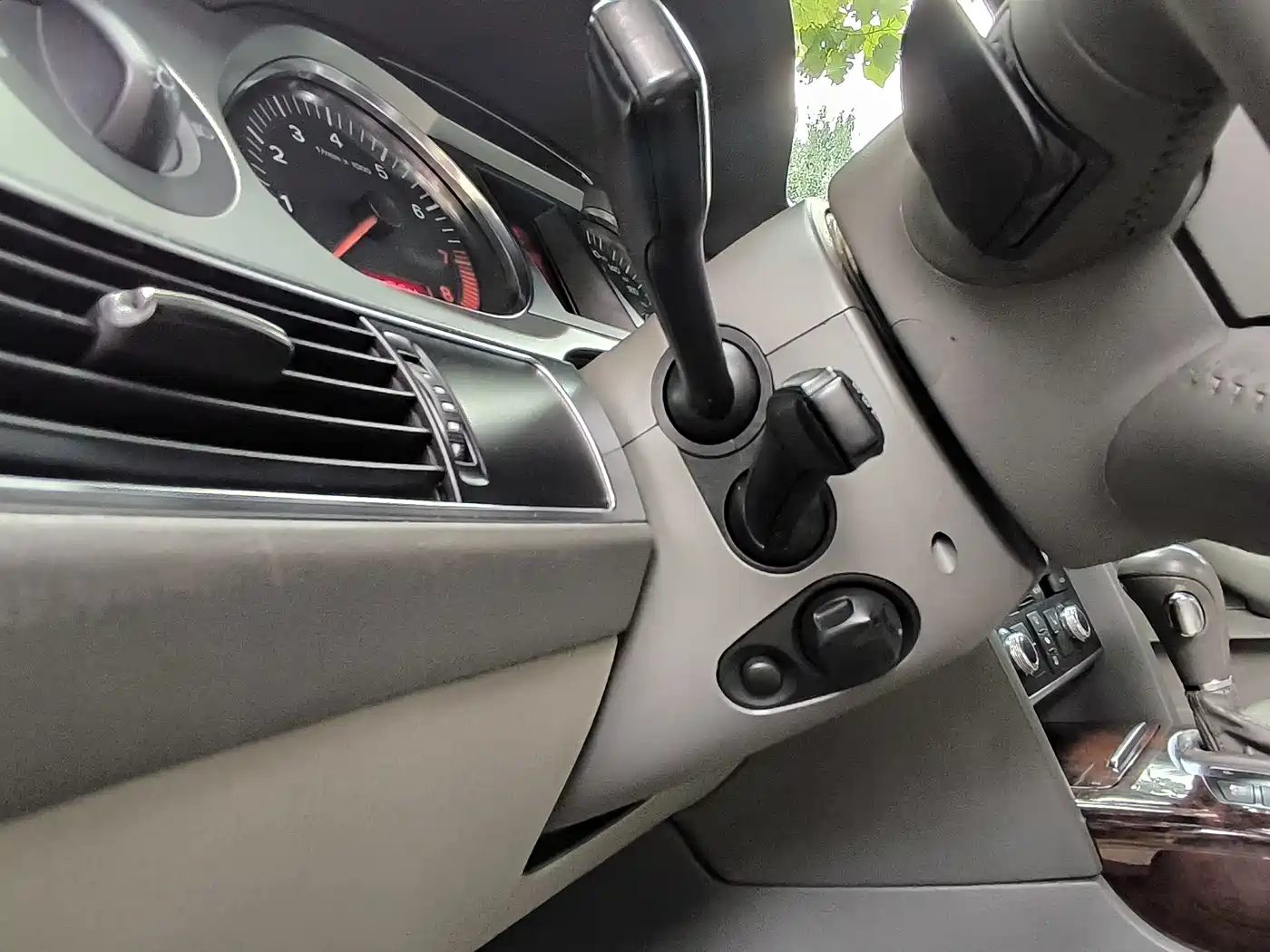 Audi A6L 2008 2008 3.2 FSI quattro Luxury