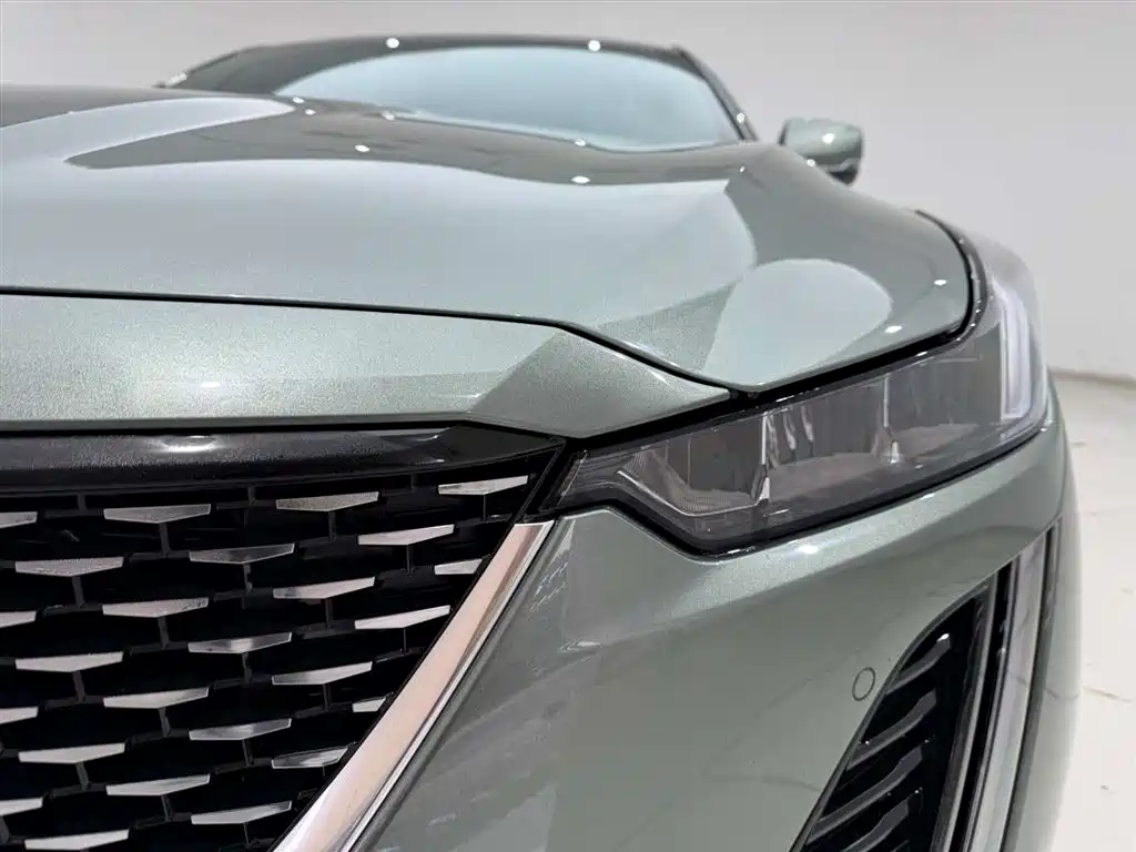 Cadillac CT5 2022 28T Luxury (Standard) фото 2