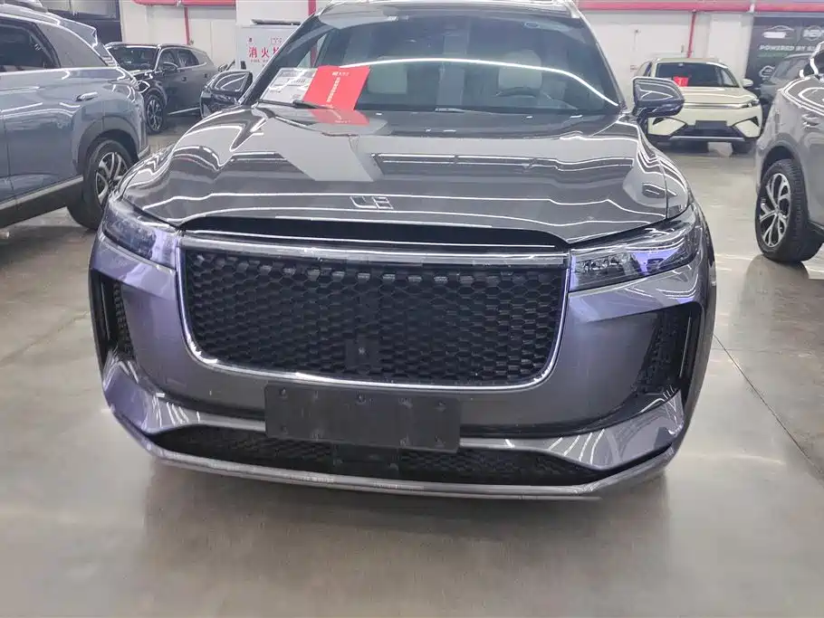 Li Auto IDEAL ONE