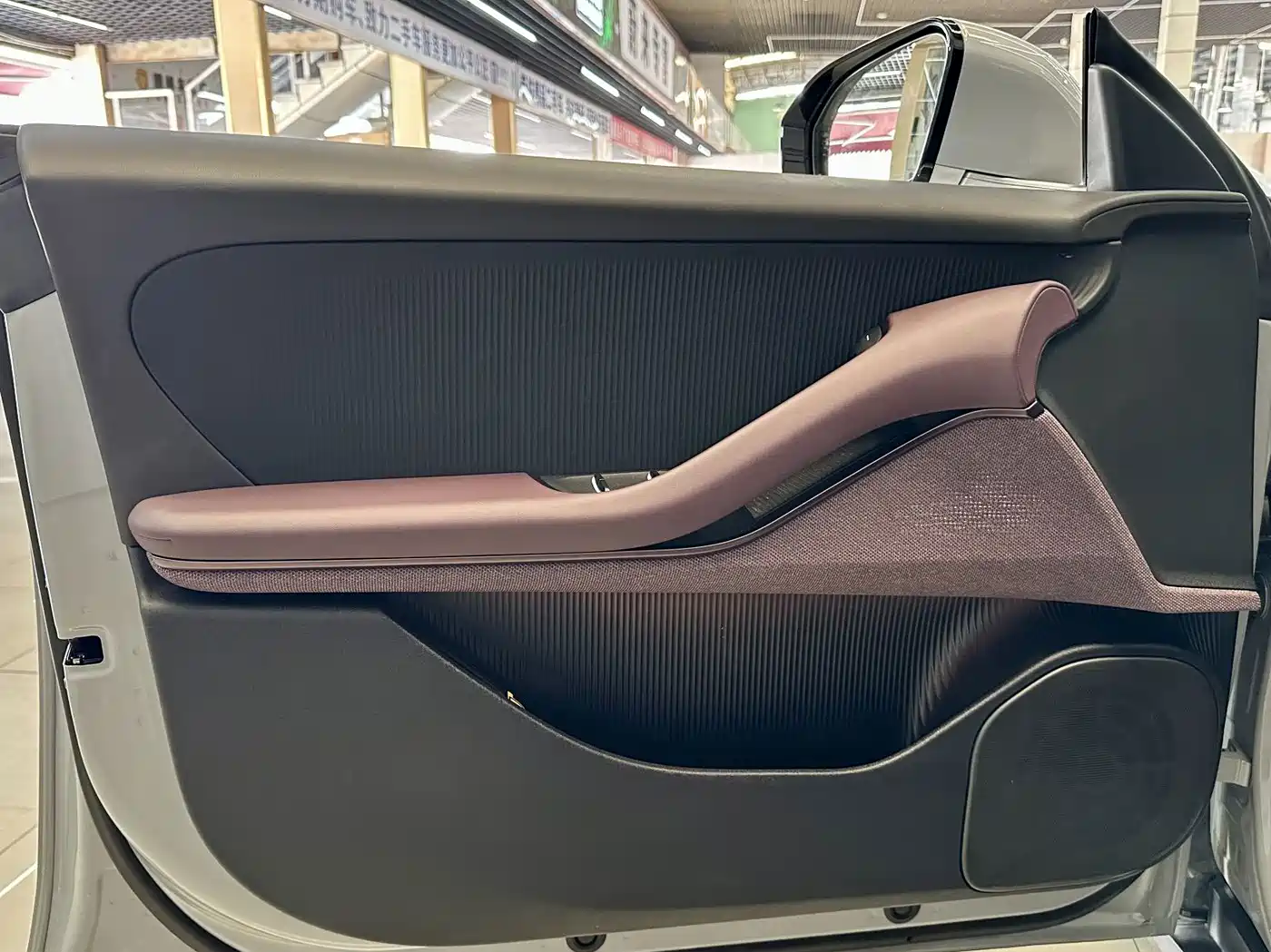 NIO ET5T 2023 2023 Model 75kWh Touring