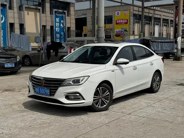 roewe i5