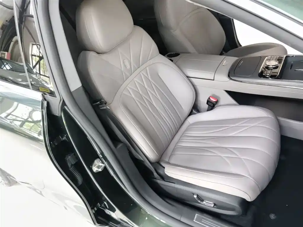 Geely Galaxy Galaxy Xingyao 8 2025 130km EM-P Starship Edition фото 25
