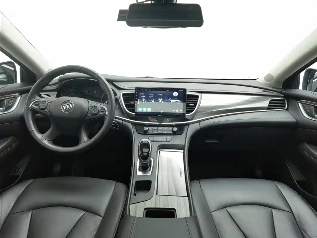 Buick LaCrosse 2020 652T Luxury фото 5