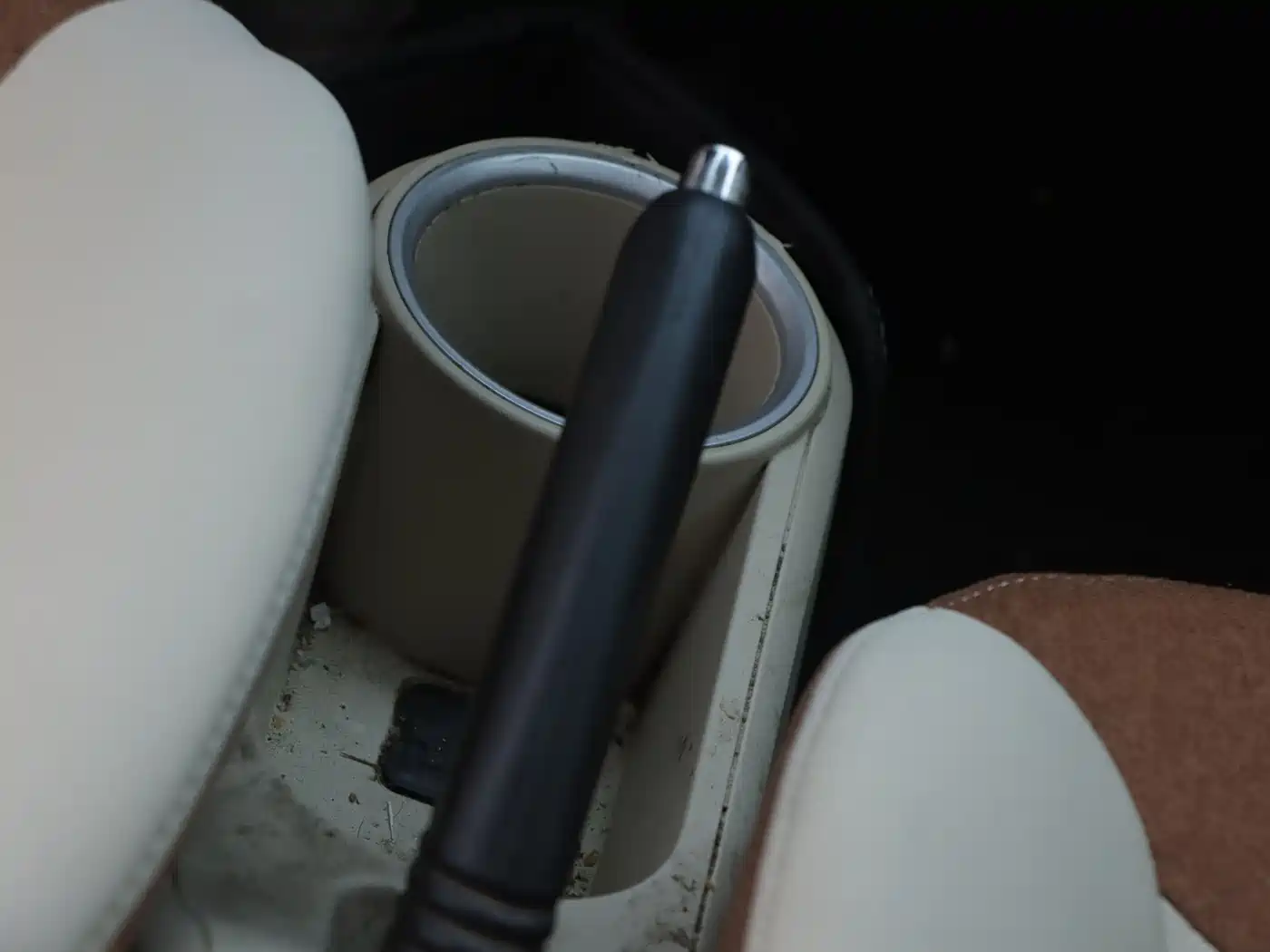 LITTLE TIGER TIGER EV