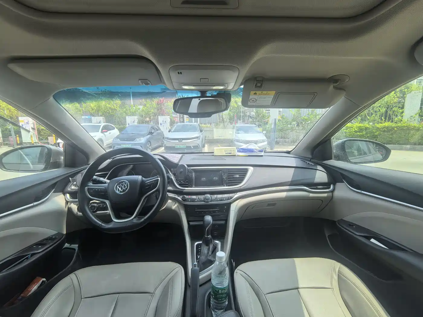 Photo 7 - Buick Excelle