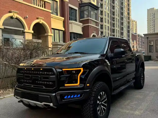 ford f-150-raptor