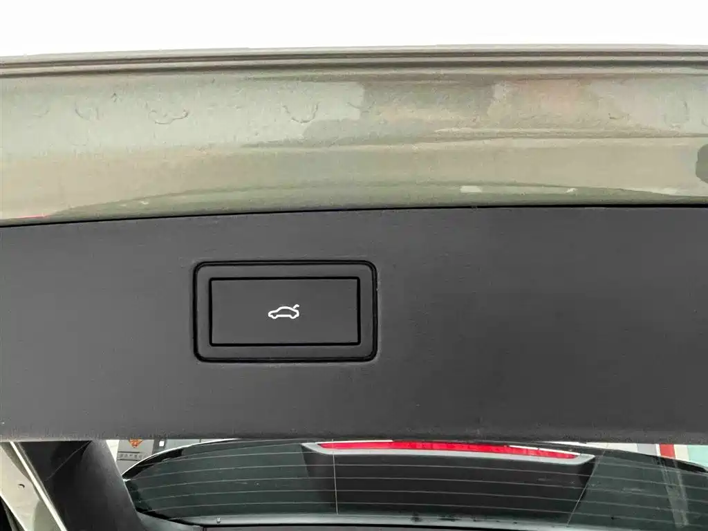 VOLKSWAGEN TANYUE