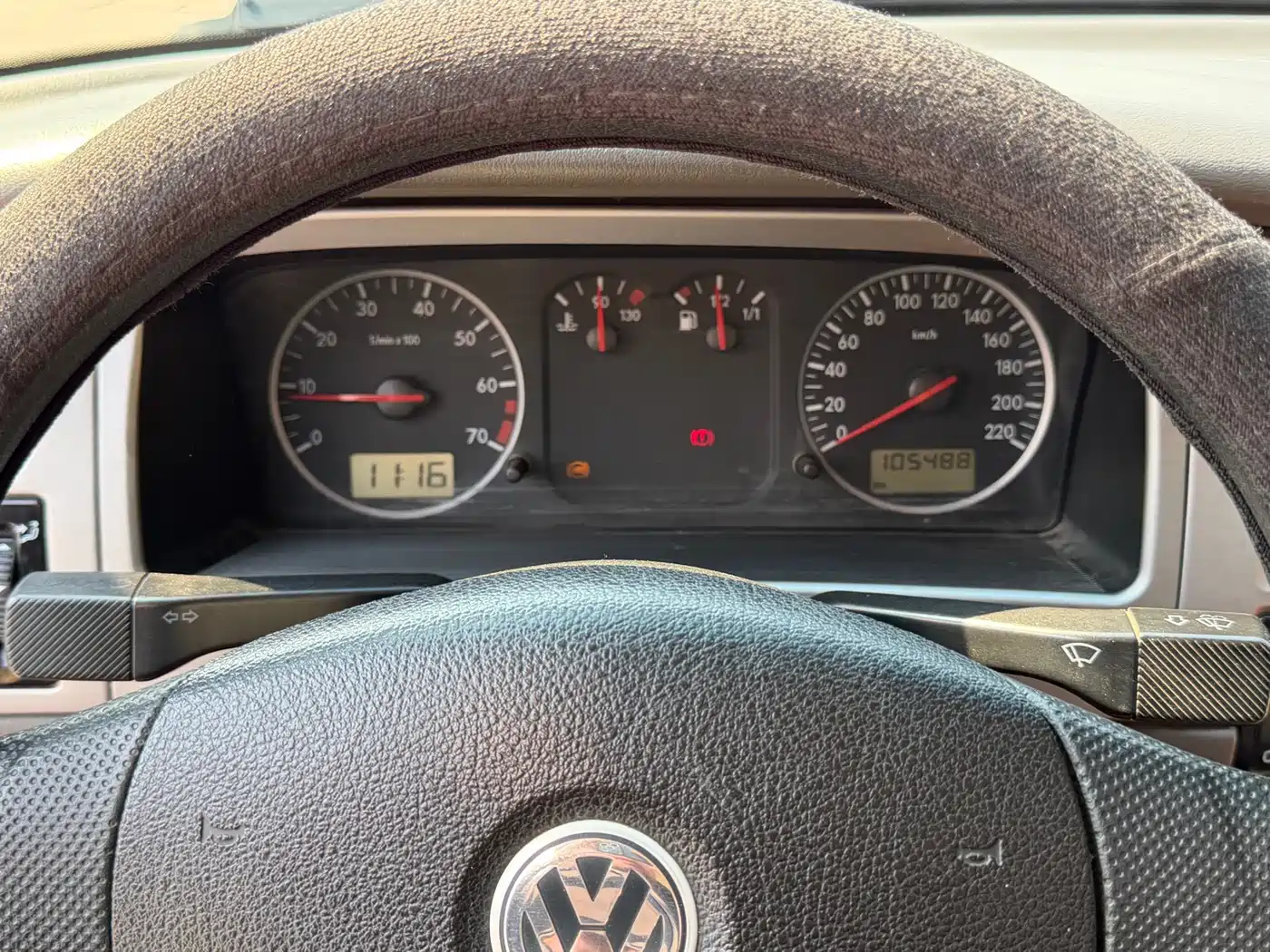 Volkswagen Santana Vista 2008 1.8L Manual Comfort Edition фото 15