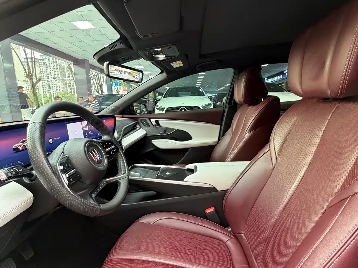 Buick LaCrosse 2024 28T Yuezun Edition фото 4