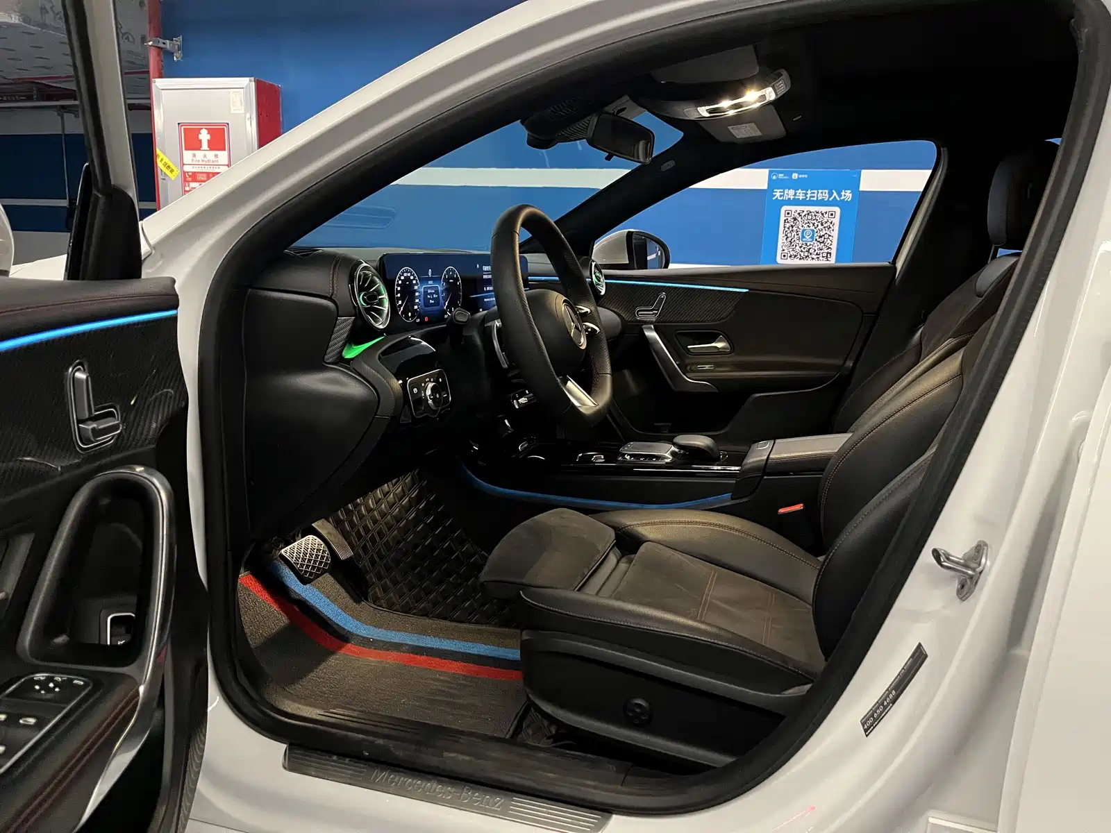 Фото 12 - Mercedes-Benz A-Class