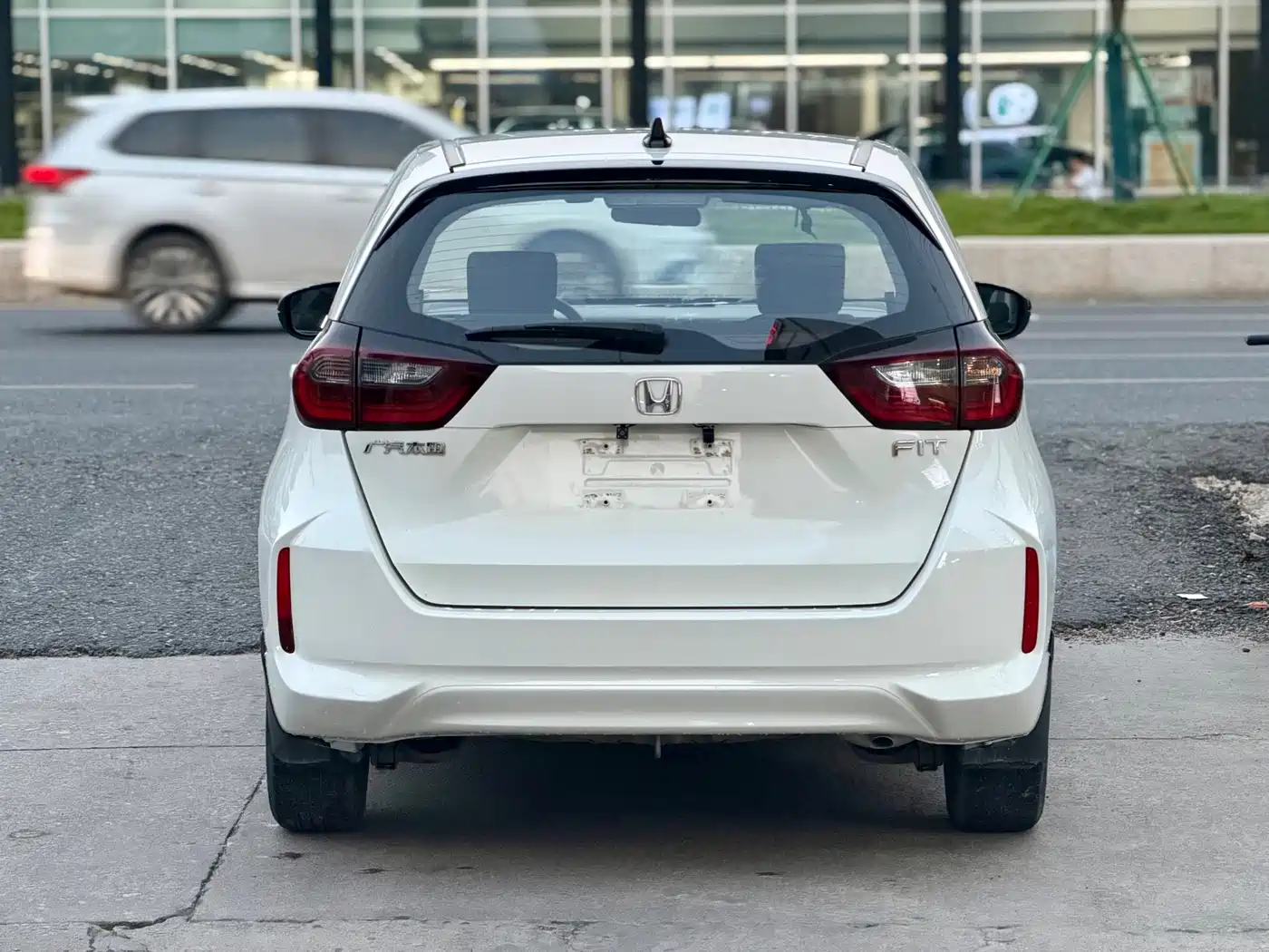 Honda Fit, миниатюра 19