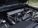 Фото 23 - Subaru WRX