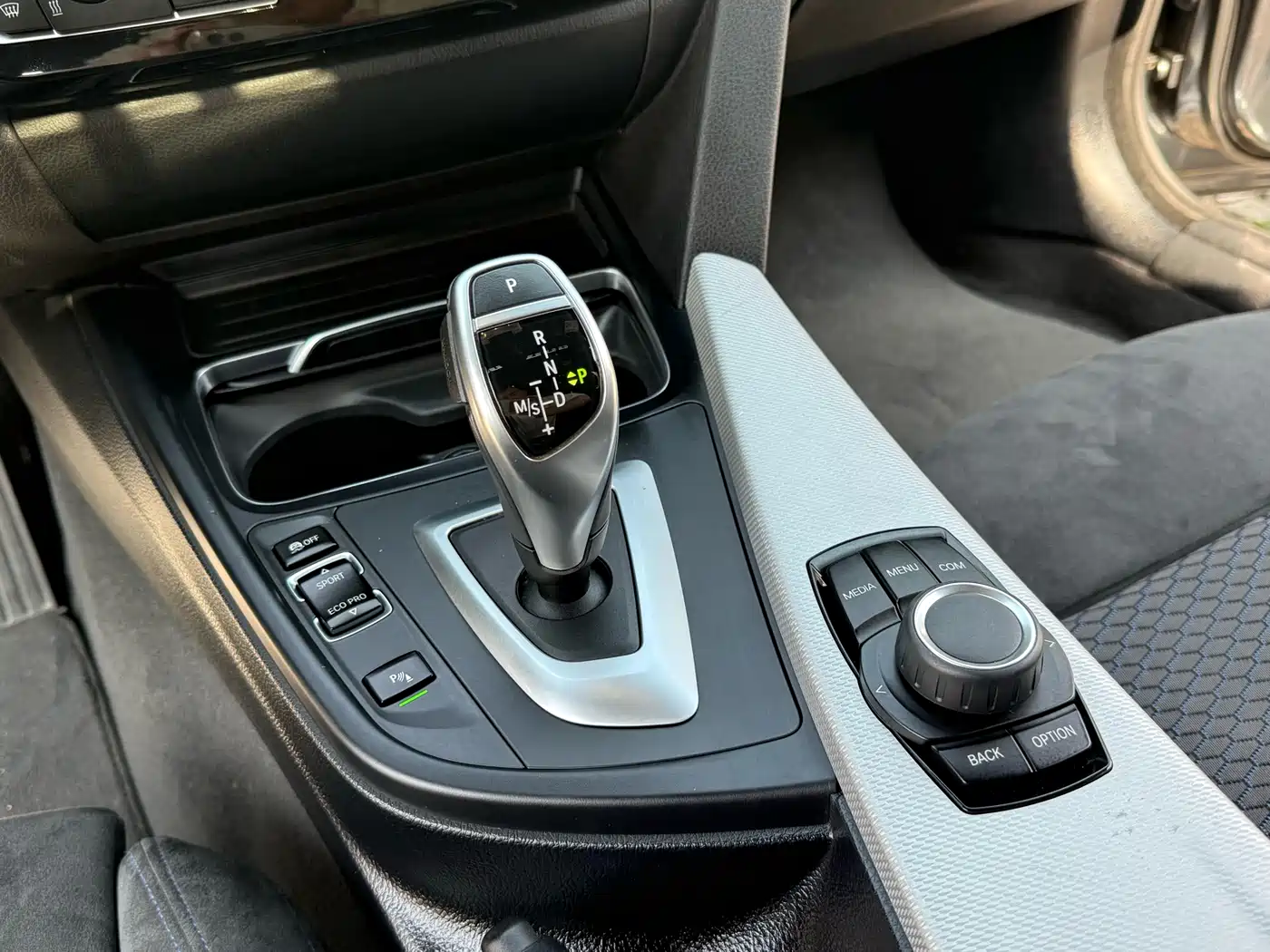 BMW 4 Series 2019 425i Gran Coupe M Sport Package фото 11