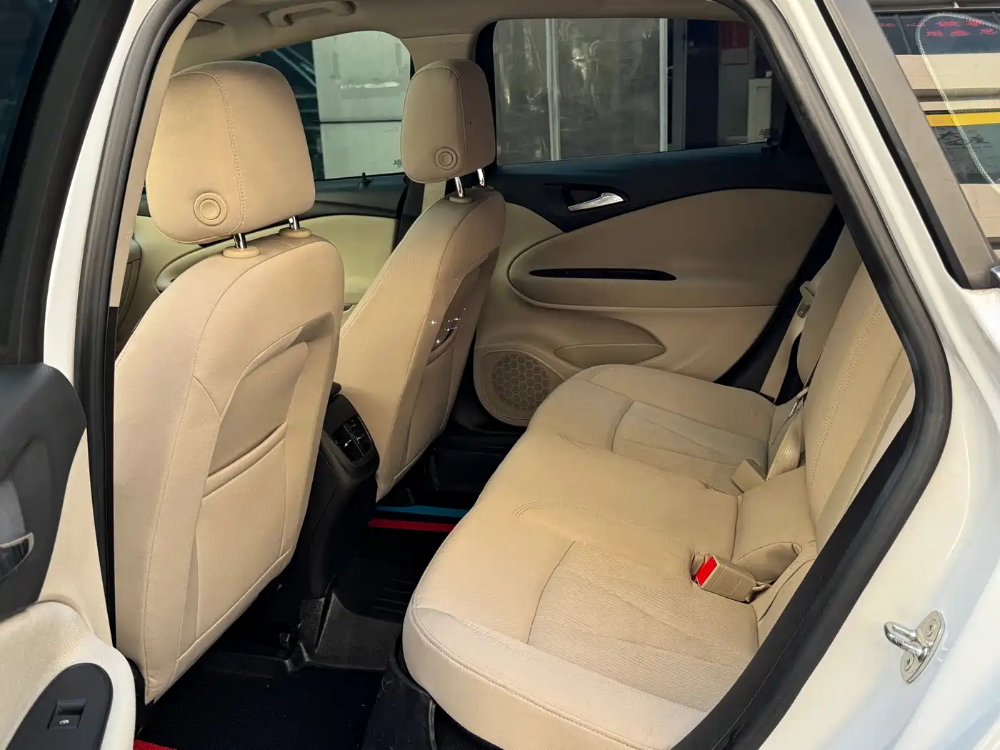 Buick Verano 2019 Sedan 15S Auto Progressive фото 7