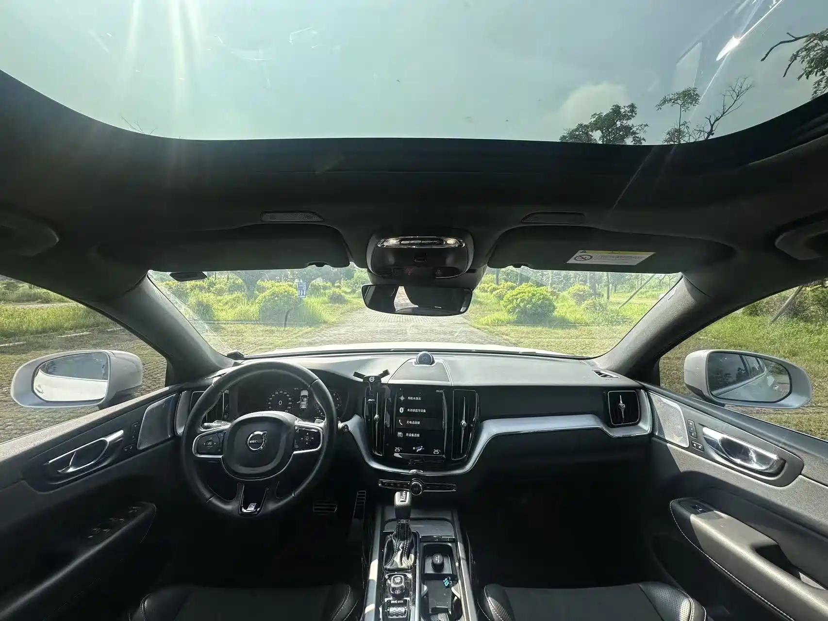 Фото 6 - Volvo XC60