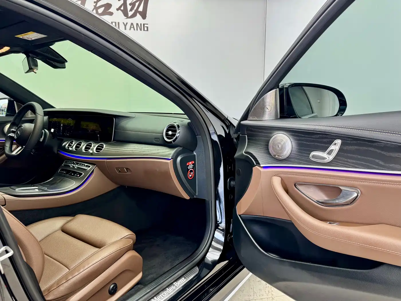 Mercedes-Benz E-Class 2022 Facelift E 260 L Sport фото 13
