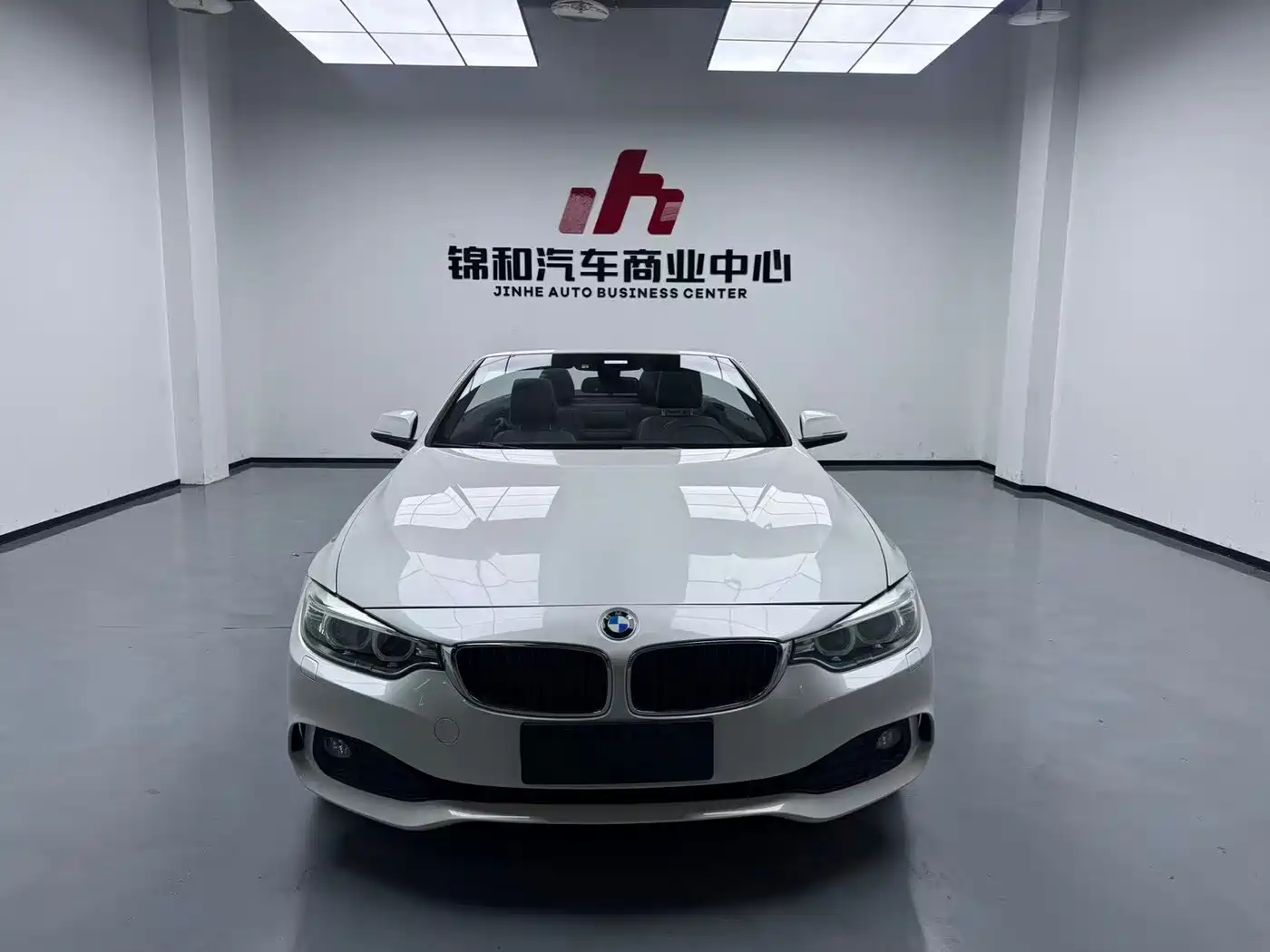 Фото 3 - BMW 4 Series