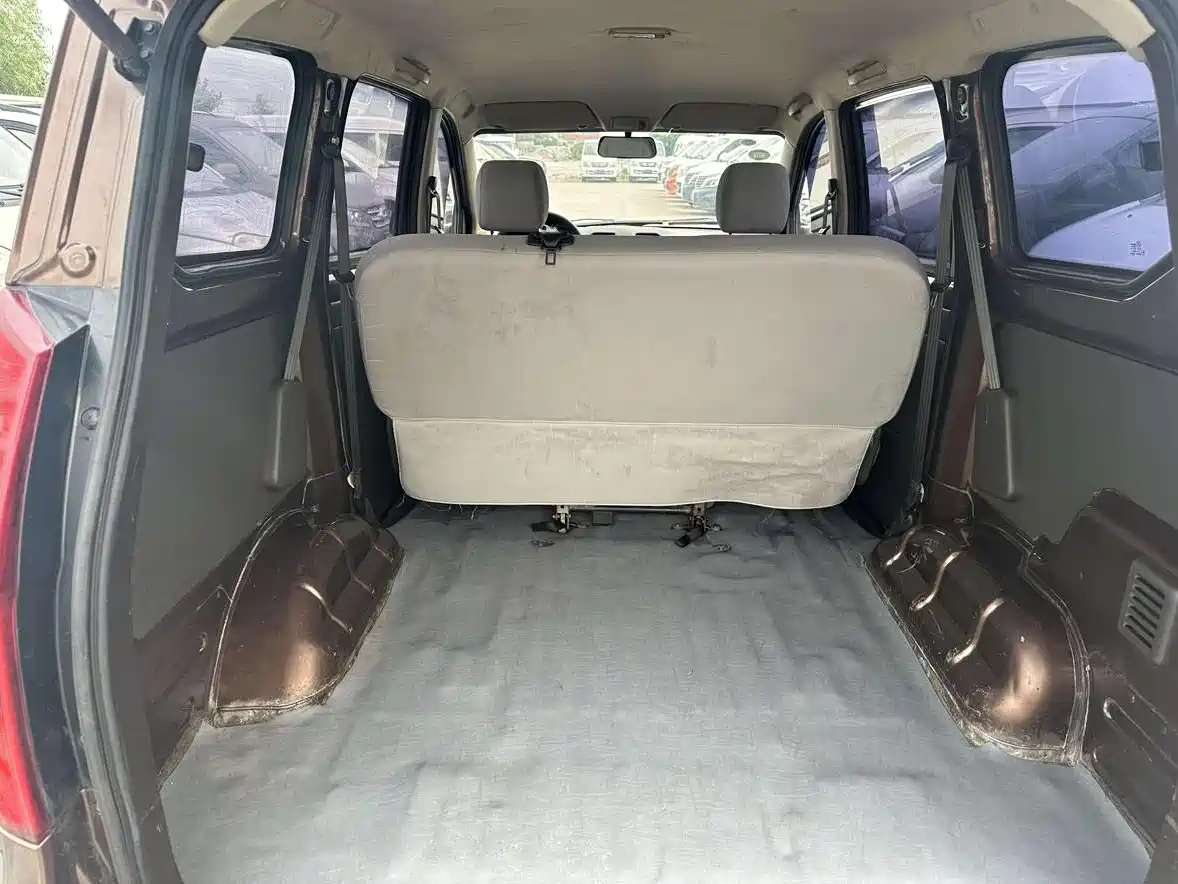 Photo 8 - Wuling Motors Wuling Hongguang