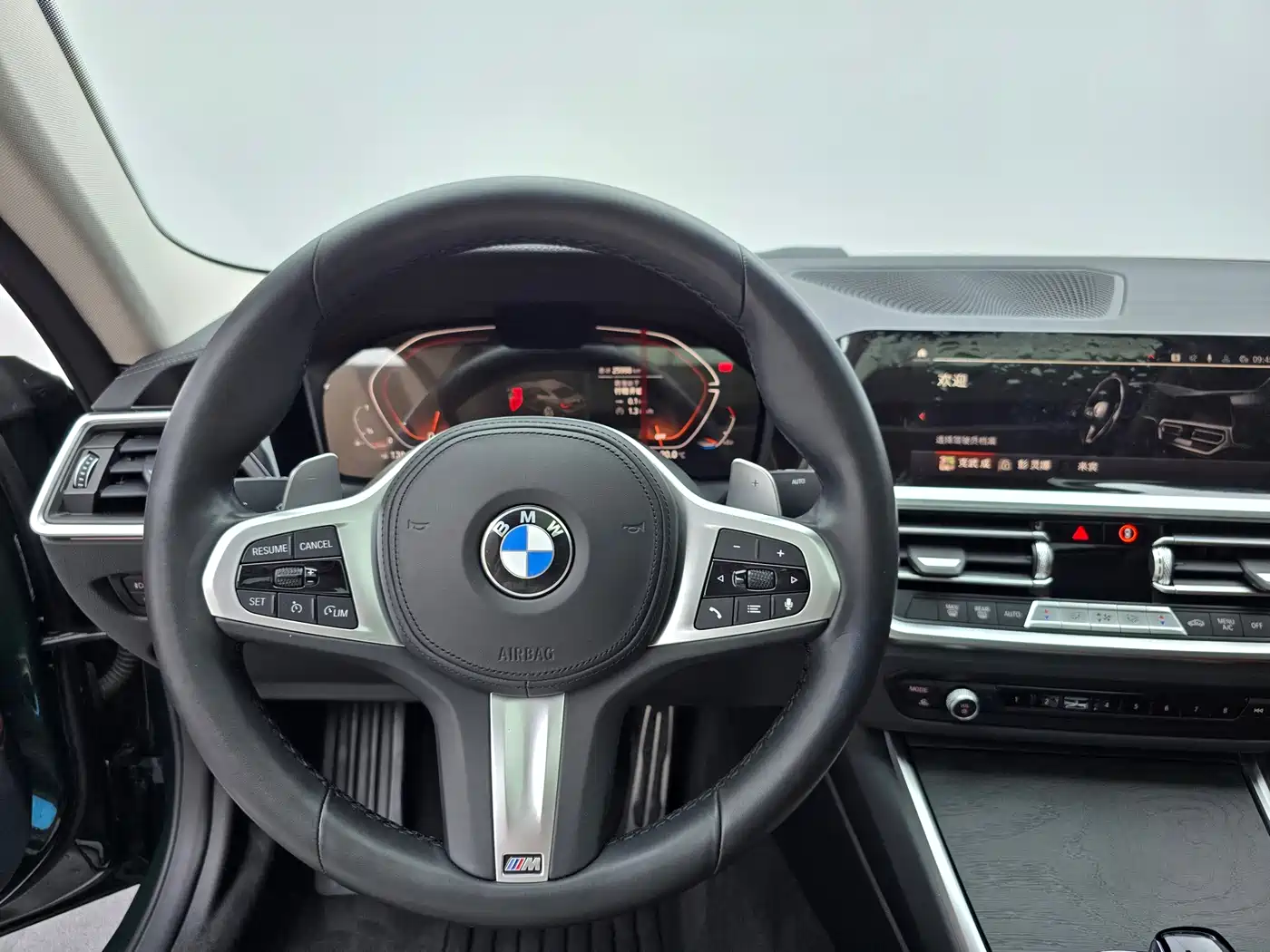 BMW 4 Series 2022 425i M Sport Package фото 19