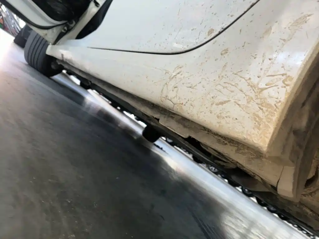 Citroën C4 C-Quatre 2017 2016 1.6L Manual Comfort