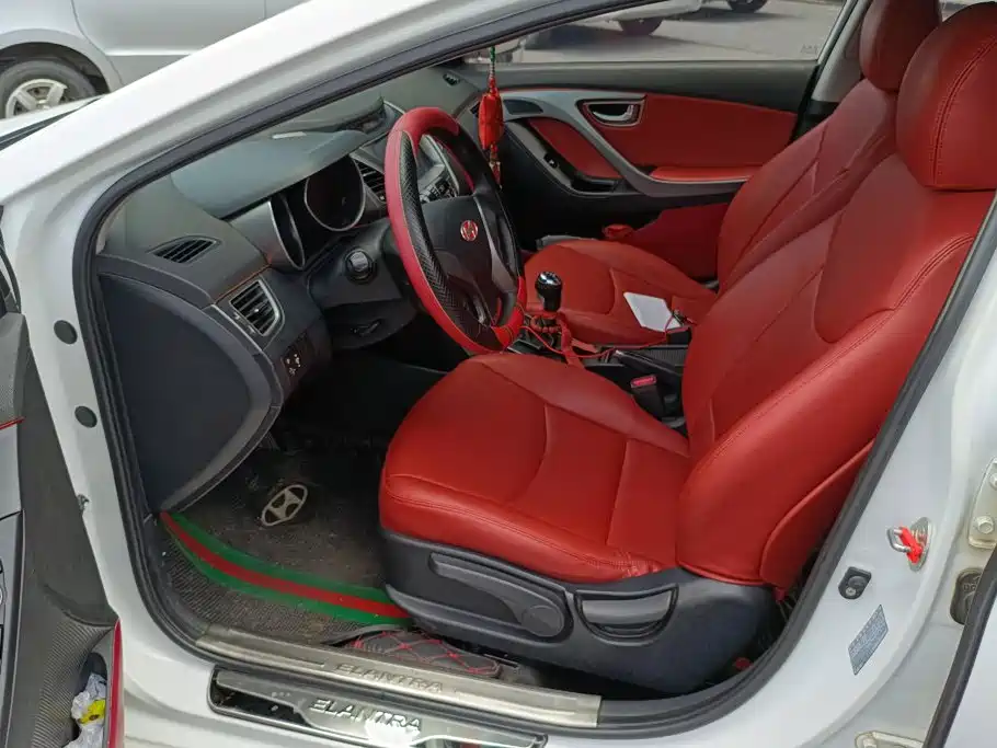 صورة 9 - Hyundai Langdong