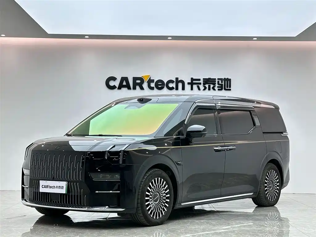 ZEEKR EXTREME KRYPTON 009