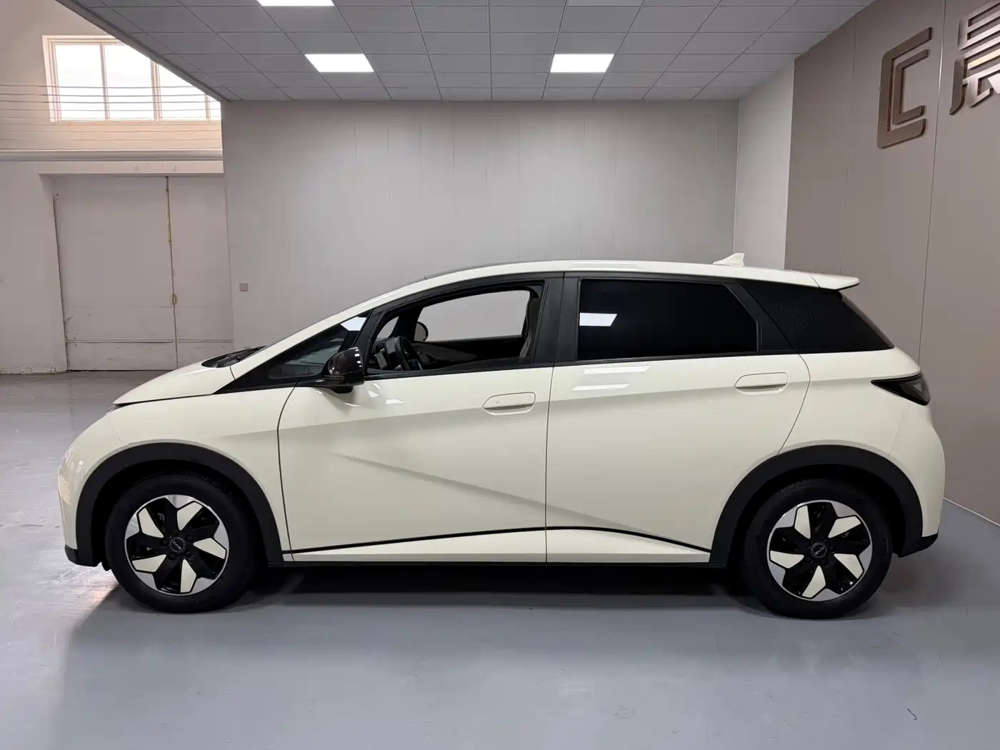 BYD Dolphin 2024 Glory Edition 420km Fashion Edition фото 7