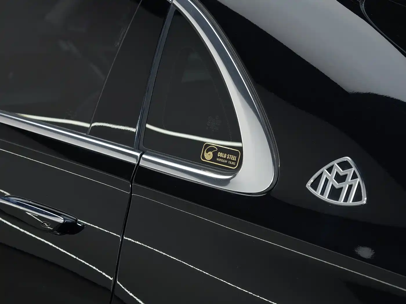 Mercedes-Benz Maybach S-Class 2023 S 480 4MATIC фото 6