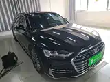 Фото 4 - Audi A8