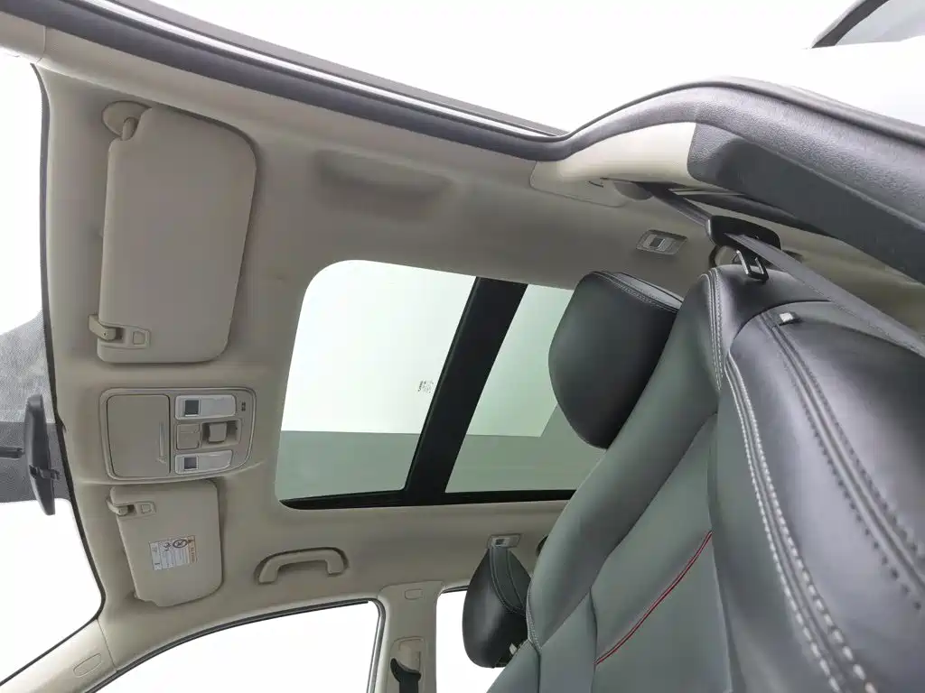 Geely Boyue, миниатюра 14