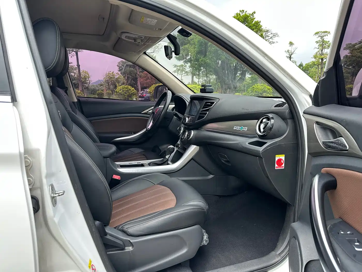 BYD Song 2017 Champion Upgrade Edition 1.5TID Auto Elite фото 9