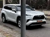 صورة 3 - Toyota Highlander