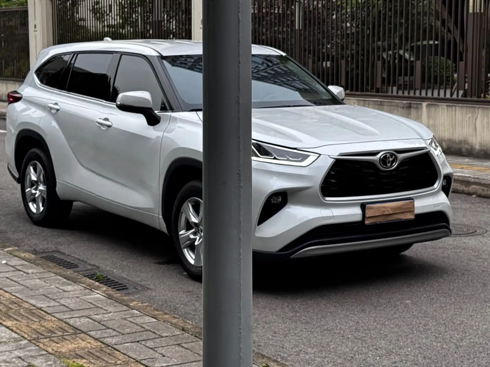 صورة 3 - Toyota Highlander