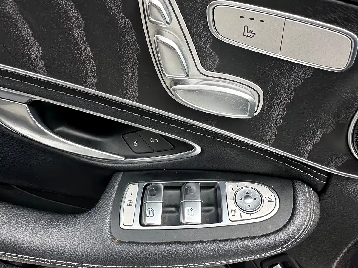 Mercedes-Benz C-Class 2019 C 260 L Sport фото 9
