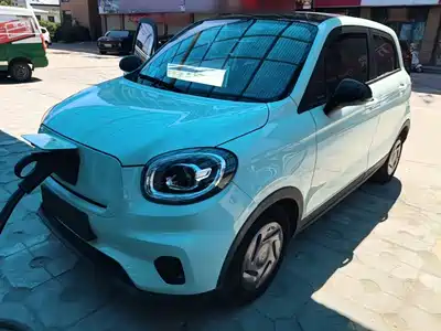 Leapmotor T03