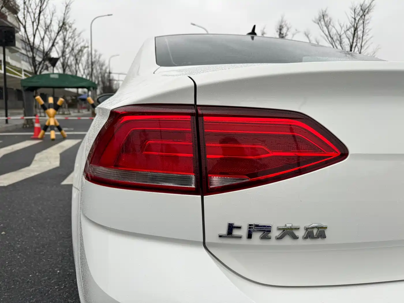 Volkswagen Lamando 2018 280TSI DSG Comfort Edition фото 24
